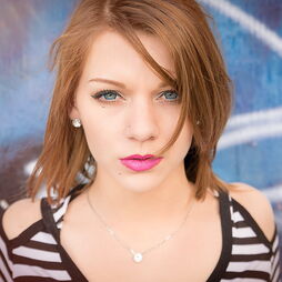 Portrait Shooting in Flensburg